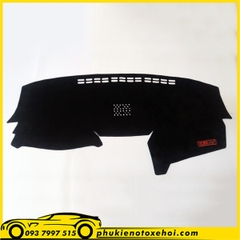 Thảm taplo xe Honda CRV