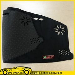 Thảm taplo xe Honda HRV
