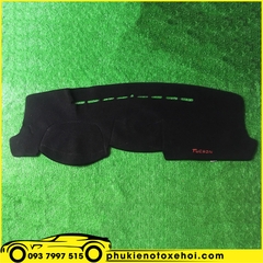Thảm taplo xe Hyundai Tucson