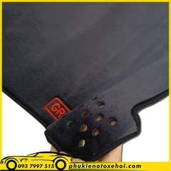 Thảm taplo xe Hyundai I10