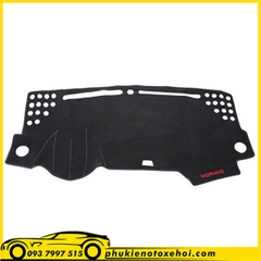 Thảm taplo xe Kia Morning