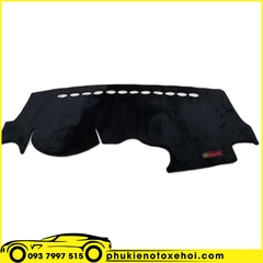 Thảm taplo xe Kia Soluto