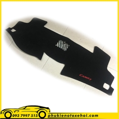 Thảm taplo xe Toyota Camry