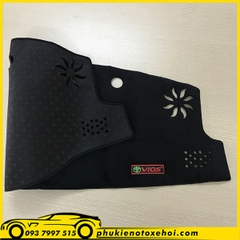 Thảm taplo xe Toyota Vios
