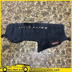 Thảm taplo xe Toyota Wigo