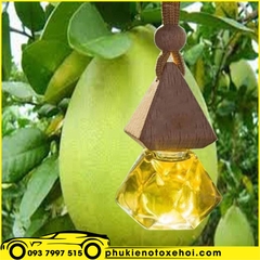 Tinh dầu hương bưởi