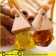 Tinh dầu treo Ô tô hương Quế