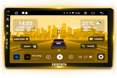 Màn hình ô tô android Z800+