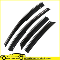 Vè che mưa xe Ford Fiesta