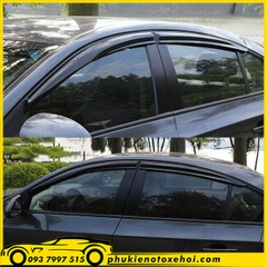 Vè che mưa xe Honda Accord