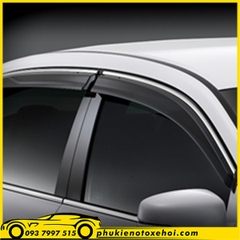 Vè che mưa xe Honda Accord