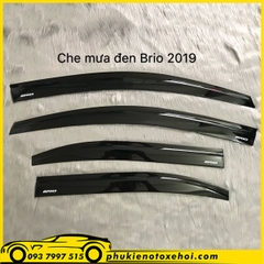 Vè che mưa xe Honda Brio