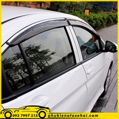 Vè che mưa xe Honda City