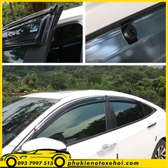 Vè che mưa xe Honda Civic