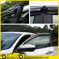 Vè che mưa xe Honda Civic