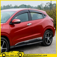 Vè che mưa xe Honda HRV