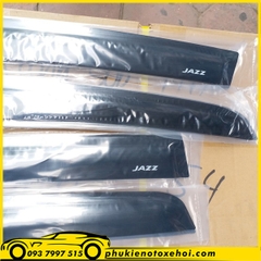 Vè che mưa xe Honda Jazz