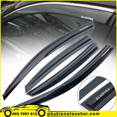 Vè che mưa xe Hyundai Elantra