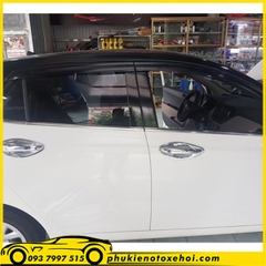 Vè che mưa xe Hyundai I10