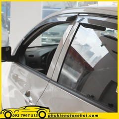 Vè che mưa xe Kia Morning