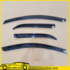 Vè che mưa xe Kia Morning