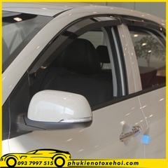 Vè che mưa xe Kia Morning