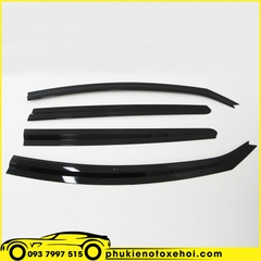 Vè che mưa xe Kia Rondo