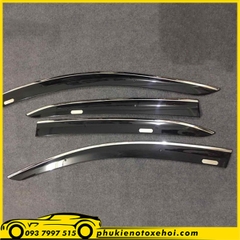 Vè che mưa xe Mazda 2