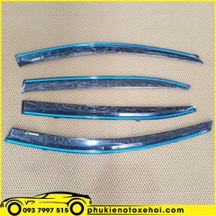 Vè che mưa xe Mazda 3