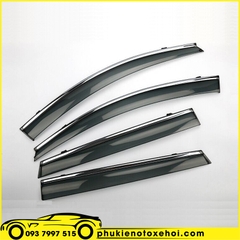 Vè che mưa xe Mazda Cx5