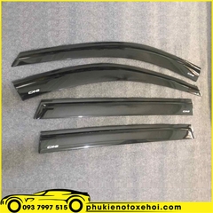 Vè che mưa xe Mazda Cx8