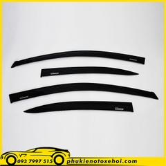 Vè che mưa xe Toyota Yaris