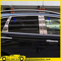 Viền khung kính xe Honda CRV