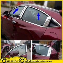 Viền khung kính xe Honda HRV