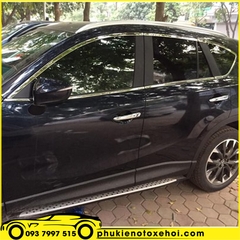 Viền khung kính xe Mazda Cx5