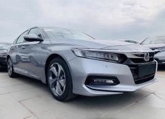 Honda Accord 2022 mới nhất