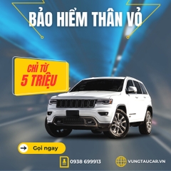 Bảo Hiểm Ô Tô PVI Vũng Tàu