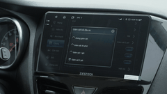 Màn hình Android ZT360G