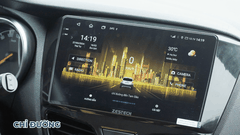 Màn hình Android ZT360G