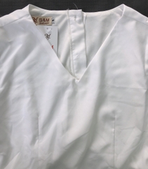 Đầm maxi hở lưng - GR0064