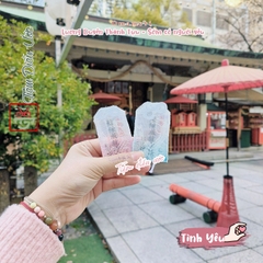 Tình Yêu - Truyền thuyết tình yêu trọn vẹn