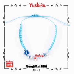 Vòng Yêu - Vòng Mai Mối - Vòng Kết Duyên