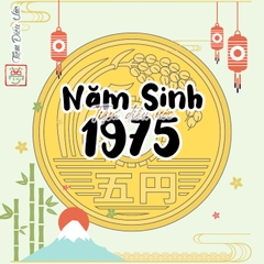 Xu 5 Yên Nhật