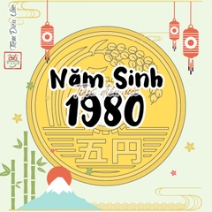 Xu 5 Yên Nhật