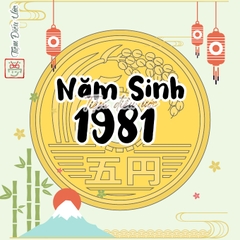 Xu 5 Yên Nhật