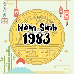 Xu 5 Yên Nhật
