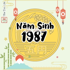 Xu 5 Yên Nhật