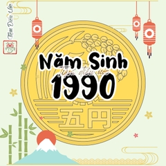 Xu 5 Yên Nhật