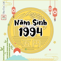 Xu 5 Yên Nhật