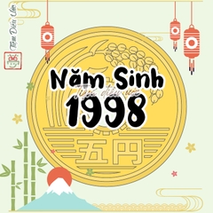 Xu 5 Yên Nhật